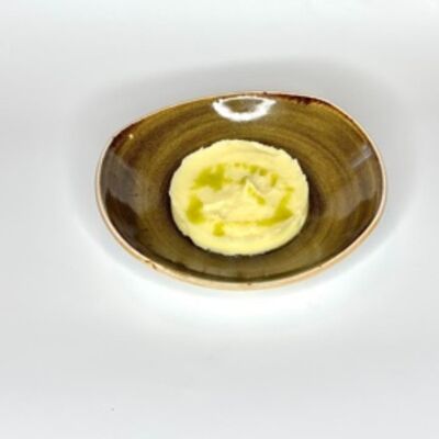 Пюре картофельное в Room-cafe по цене 225 ₽