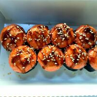 Рио в MAGURO SUSHI