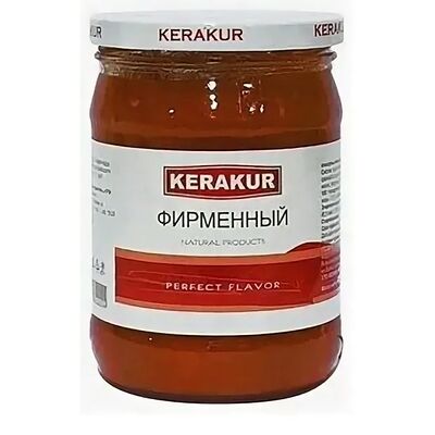 Kerakur Фирменный в Кафе Гурман по цене 550 ₽