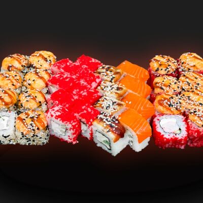 Хит в Byfoodzee по цене 1749 ₽