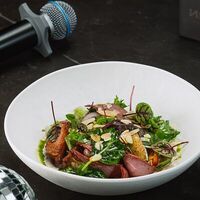 Логотип Интонация