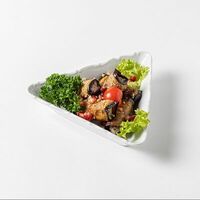 Рулетики из баклажан в Ресторан Татев