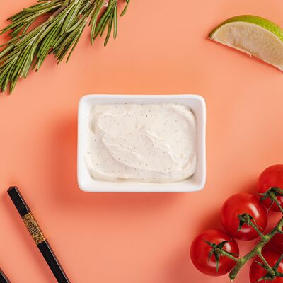 Белый соус в Rooooolls по цене 65 ₽