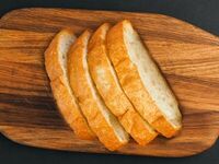 Чиабатта в Mojo