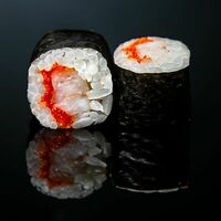 Эби Маки в Инари