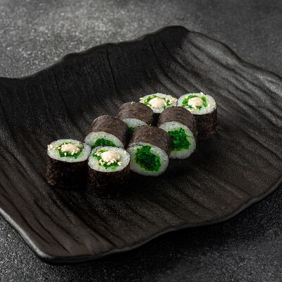 Мини-ролл с Чукой в Мацумото по цене 225 ₽