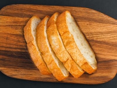 Чиабатта в Mojo по цене 120