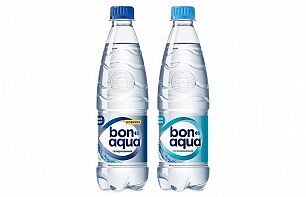 Вода Bonaqua в Жемчужина по цене 139 ₽