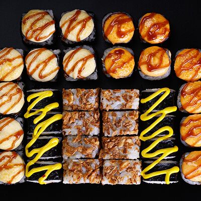 Горячий девичник в Многосуши по цене 1399 ₽