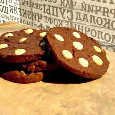 Печенье 2 шоколада в Блеск по цене 150