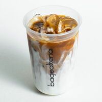 Айс Латтев Bageatteria