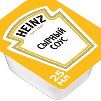 Порционный соус Сырный в RollХан