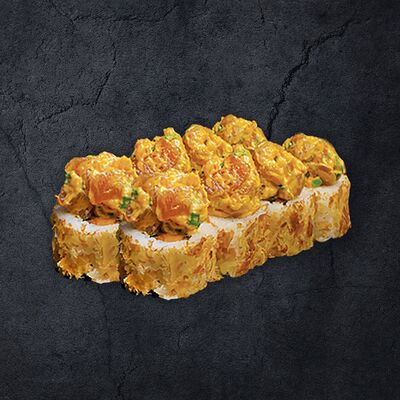 Тунец тартар в I am PHO по цене 385