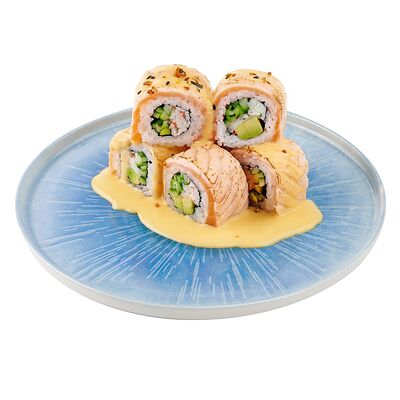 Флейм в Тануки по цене 525