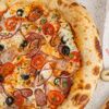 Пицца «Мясная» в Траттория Броско по цене 720