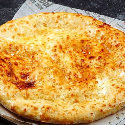 Хачапури по-мегрельски в Ив.Дурдинъ по цене 520