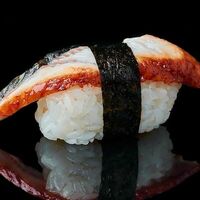 Суши унаги в Суши Хаус