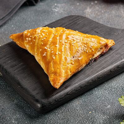 Самса Куриная в Пекарня у дяди Миши по цене 260 ₽