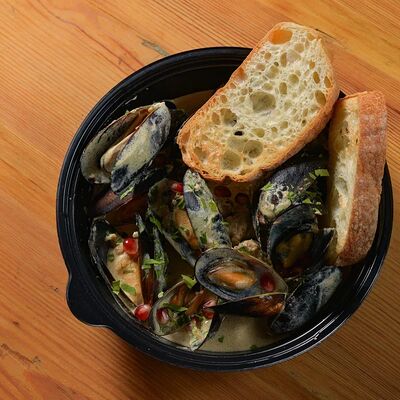 Мидии Чкмерули в Джорджина по цене 580 ₽