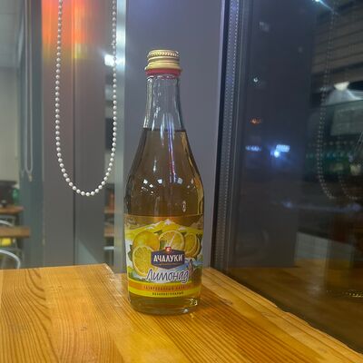 Ачалуки лимонад в Mangal по цене 200 ₽