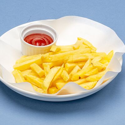 Картофель фри в Фабрика по цене 260 ₽