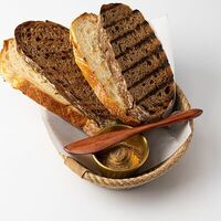 Хлебная корзина в Финнеганс Вейк