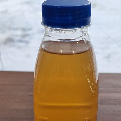 Компот в Вкус огня по цене 120 ₽