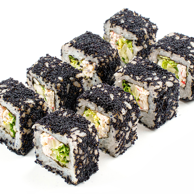 Ролл Багира в Анти Суши по цене 506 ₽