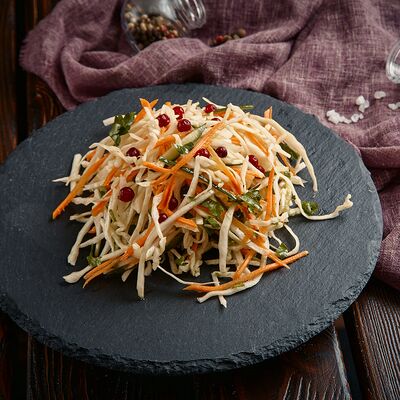 Салат Витаминный в Шашлычный двор по цене 288