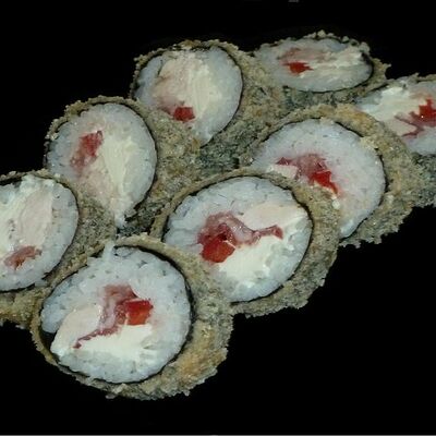 Юдзи темпура в Сёгун по цене 350