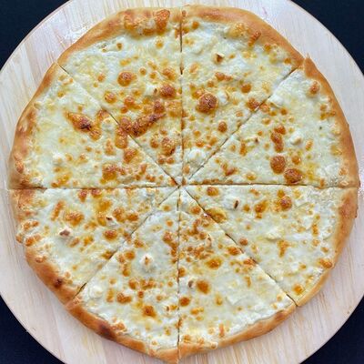 Четыре Сыра в FoodMood по цене 490 ₽