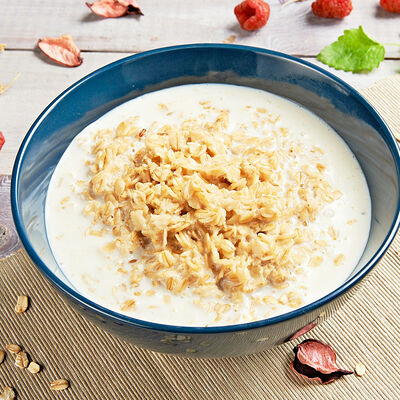 Каша овсяная в Шаурма и Гриль по цене 210 ₽