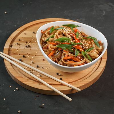 Wok овощной в Shawway по цене 465 ₽