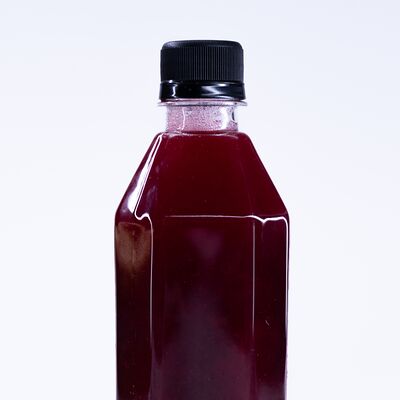 Морс Лесная ягода домашний в Вкусный цыпленок по цене 160 ₽