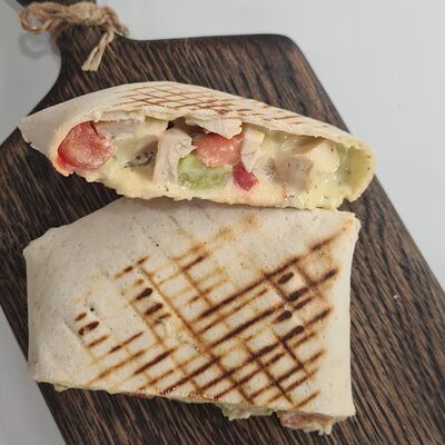 Сотитав Кафе Семейное по цене 215 ₽