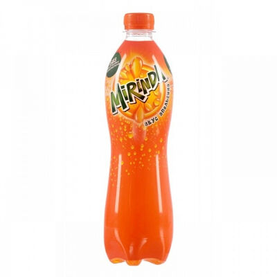 Mirinda в Comida Mexicana Lidbeer Dvor по цене 3 р.