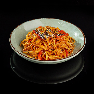 Тори удон в Япошка по цене 290 ₽