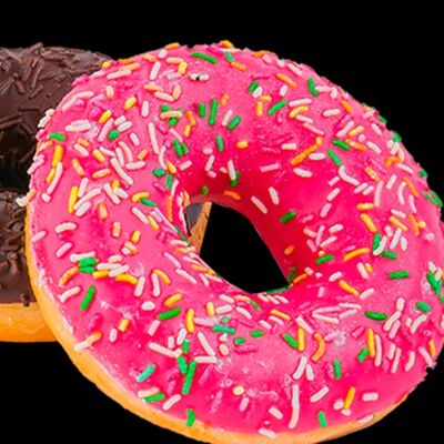 Донатс в Курочка рядом по цене 129 ₽