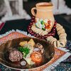 Стейк По-Казацки в Чумацький шлях по цене 56