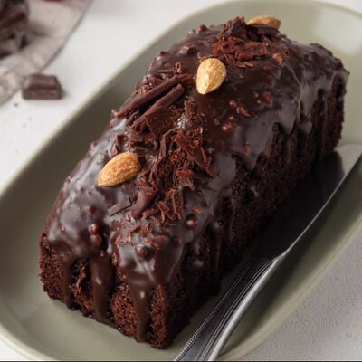 Кекс Итальянский шоколадный в Север-Метрополь по цене 1154 ₽