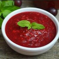 Соус Ткемали красный в Ра пата Грузинская Кухня