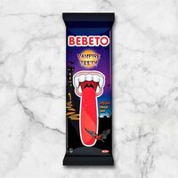 Мармелад Bebeto Vampire Teeth Халяль в Suleimans Cafe Halal