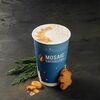 Латте Имбирный пряник Большой в Mosaic Coffee & Tea по цене 349