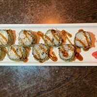 Эби Хот Маки в Ча