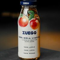 Сок Zuegg в Everest continental