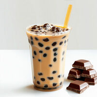 Bubble Tea Milk Шоколад в Bubble tea
