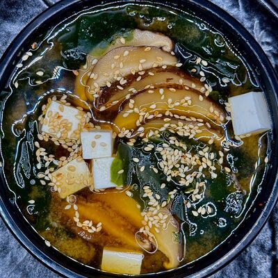 Мисо - широ в Китайский буфет по цене 379 ₽