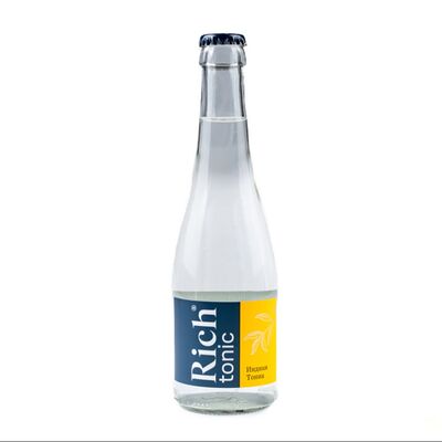 Rich Indian Tonic в Гриль хаус по цене 300 ₽