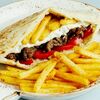 Гирос биф в Gyros Club по цене 410