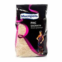 Рис Мистраль Басмати пакет в Азбука Вкуса Экспресс Меню